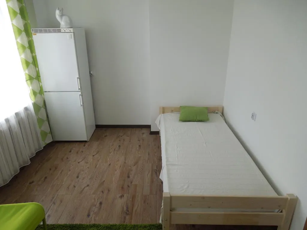 Apartment Gdansk University