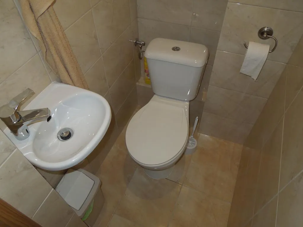 Apartment Gdansk University