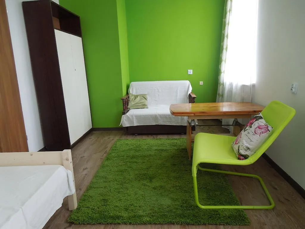 Apartment Gdansk University