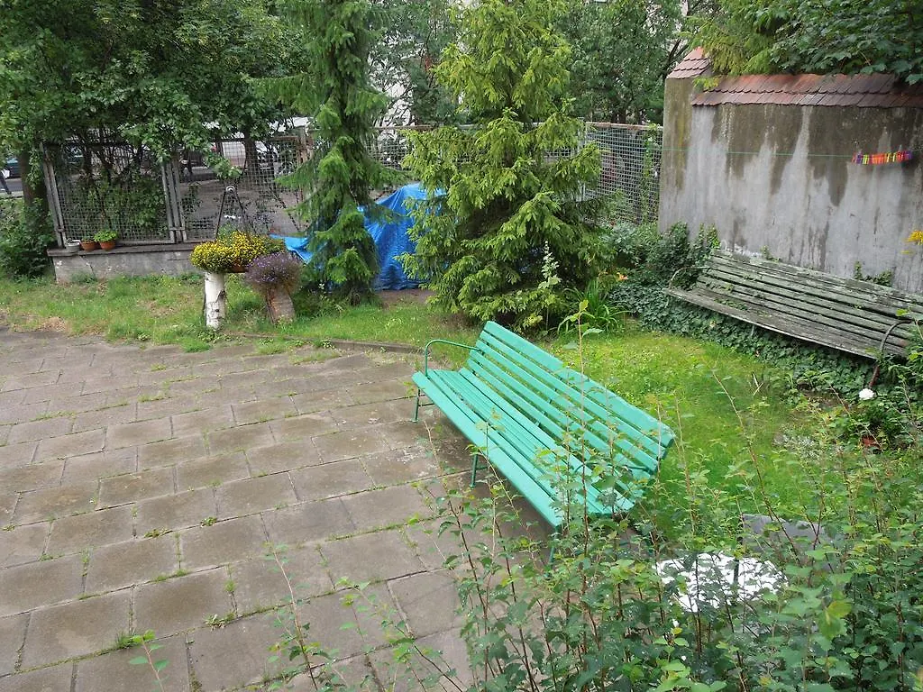 Apartment Gdansk University