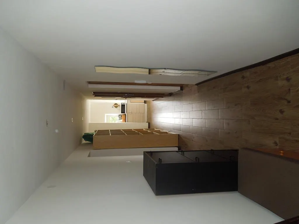 Apartment Gdansk University